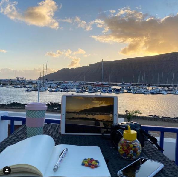 La Graciosa Mykonos Beach, Junior Suite カレタ・デル・セボ エクステリア 写真