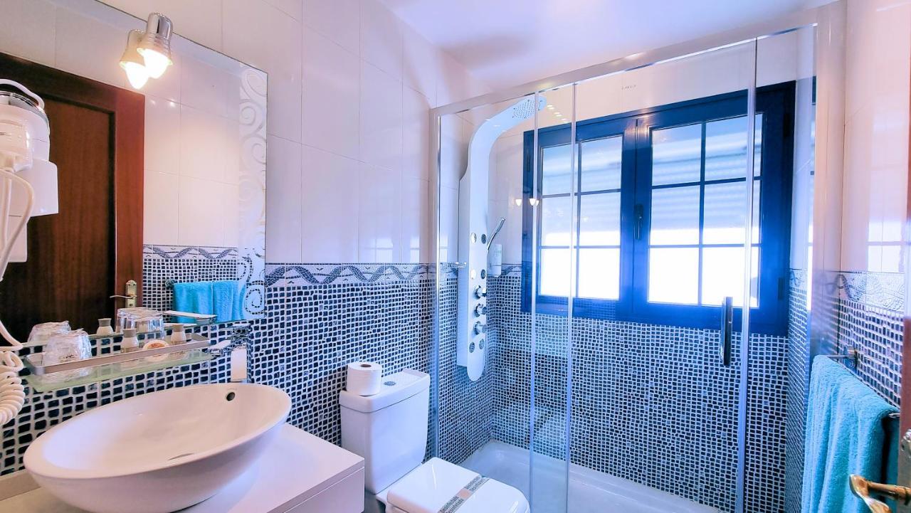 La Graciosa Mykonos Beach, Junior Suite カレタ・デル・セボ エクステリア 写真