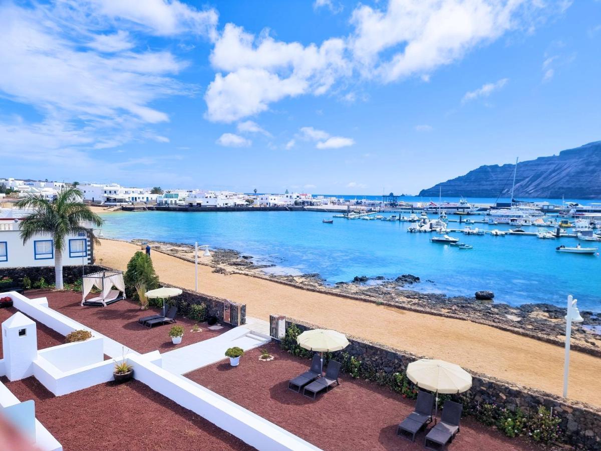 La Graciosa Mykonos Beach, Junior Suite カレタ・デル・セボ エクステリア 写真