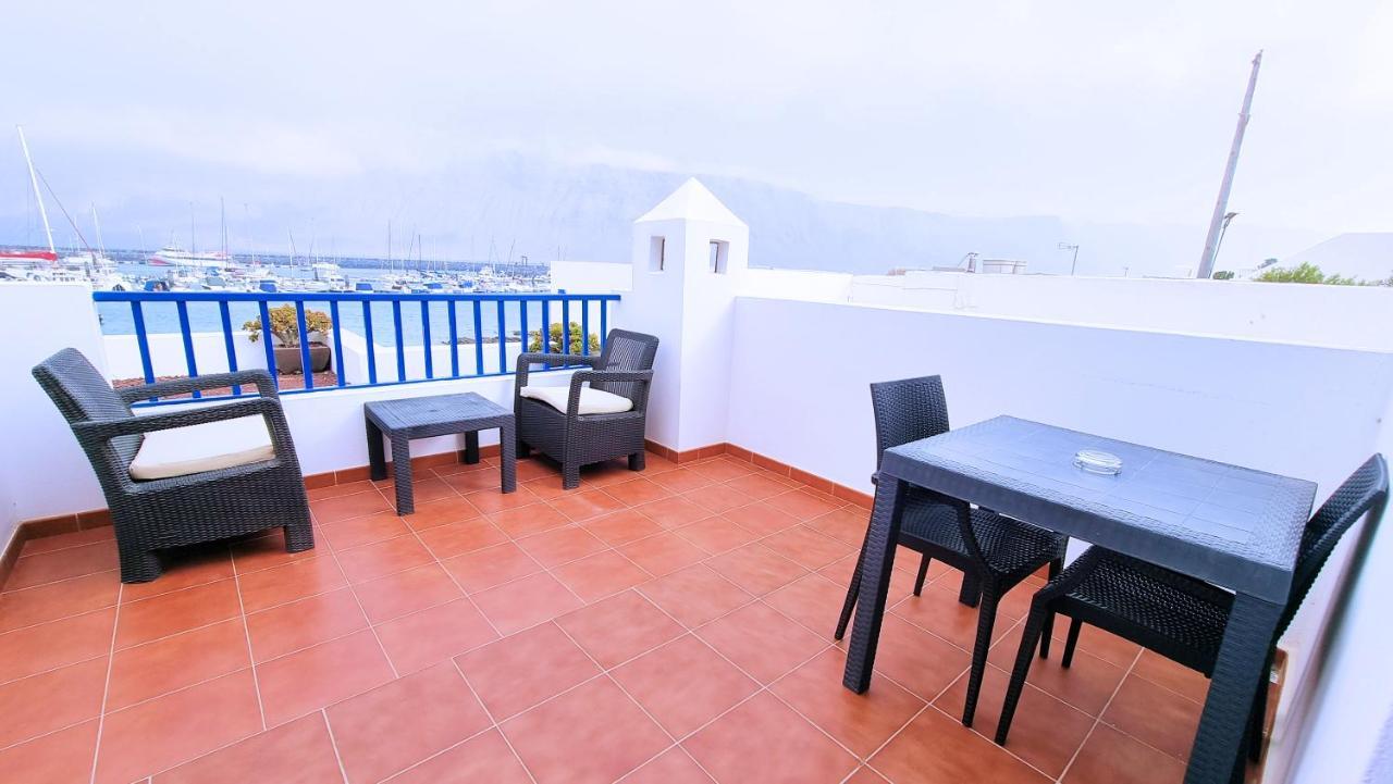 La Graciosa Mykonos Beach, Junior Suite カレタ・デル・セボ エクステリア 写真