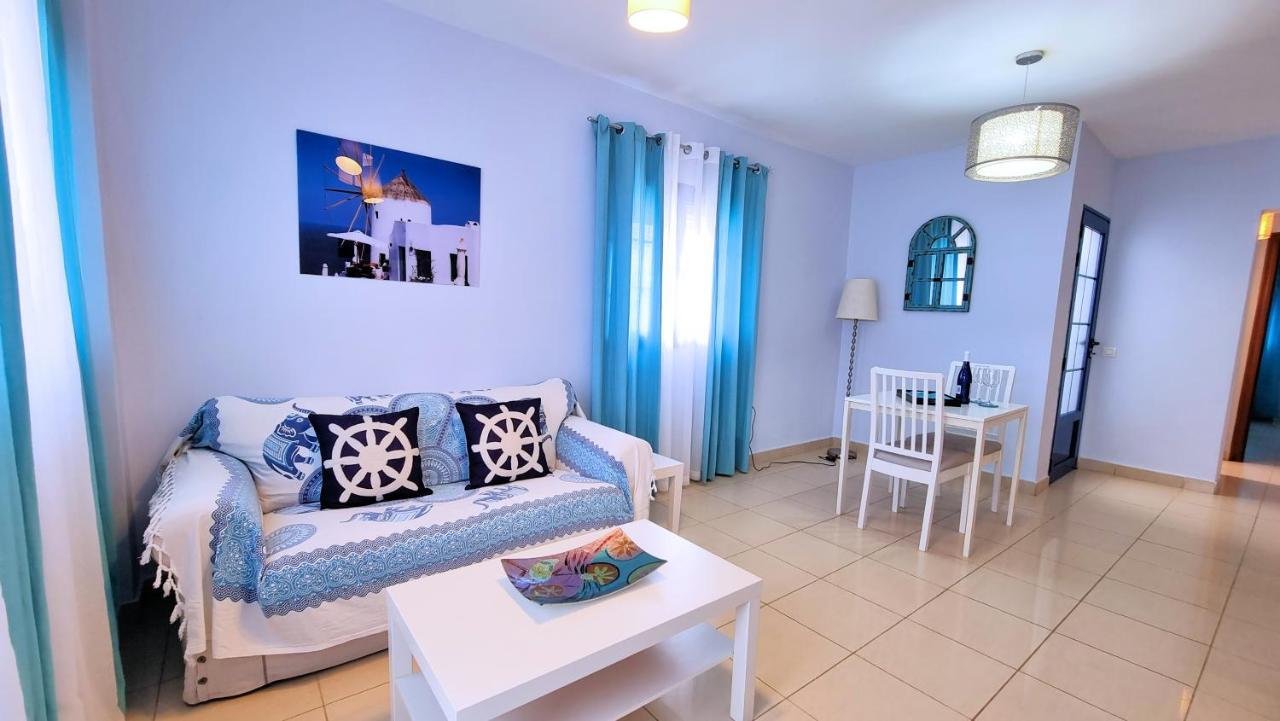 La Graciosa Mykonos Beach, Junior Suite カレタ・デル・セボ エクステリア 写真