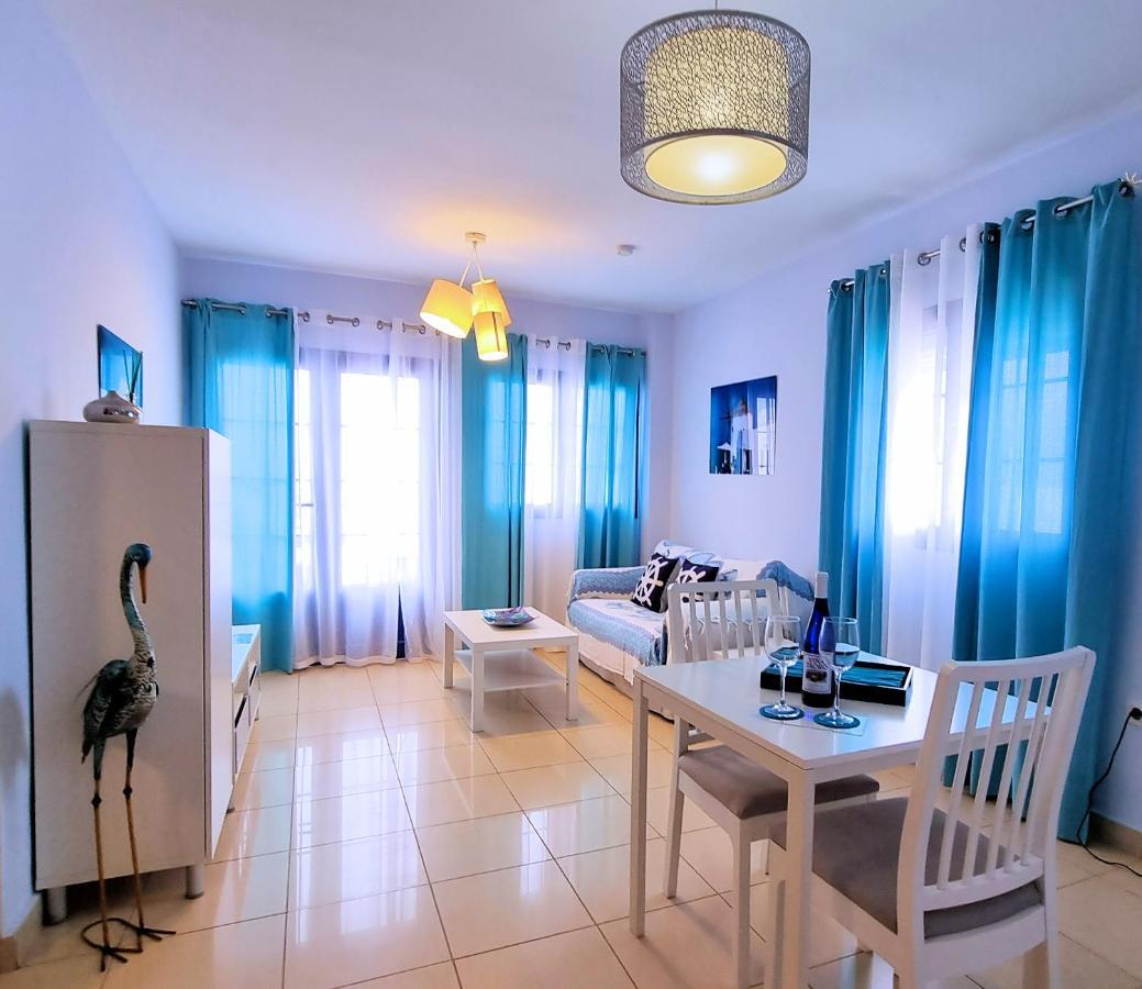 La Graciosa Mykonos Beach, Junior Suite カレタ・デル・セボ エクステリア 写真