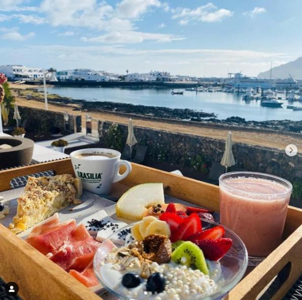 La Graciosa Mykonos Beach, Junior Suite カレタ・デル・セボ エクステリア 写真