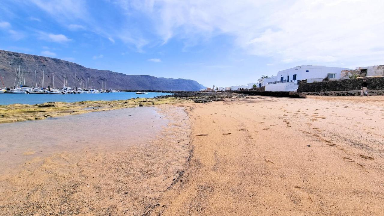 La Graciosa Mykonos Beach, Junior Suite カレタ・デル・セボ エクステリア 写真