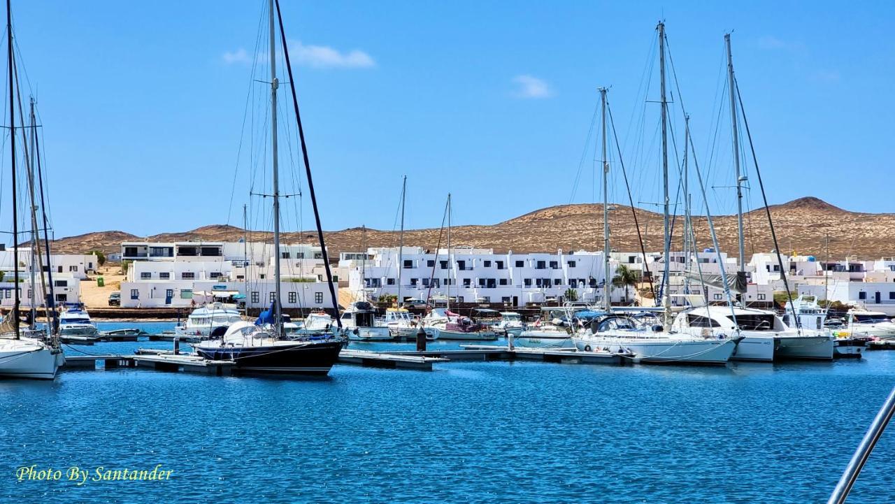 La Graciosa Mykonos Beach, Junior Suite カレタ・デル・セボ エクステリア 写真
