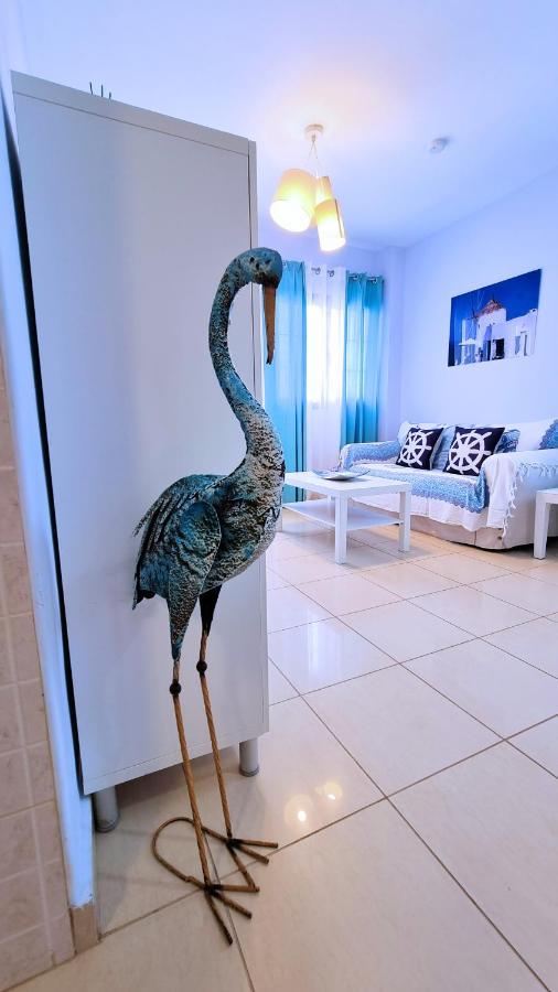 La Graciosa Mykonos Beach, Junior Suite カレタ・デル・セボ エクステリア 写真