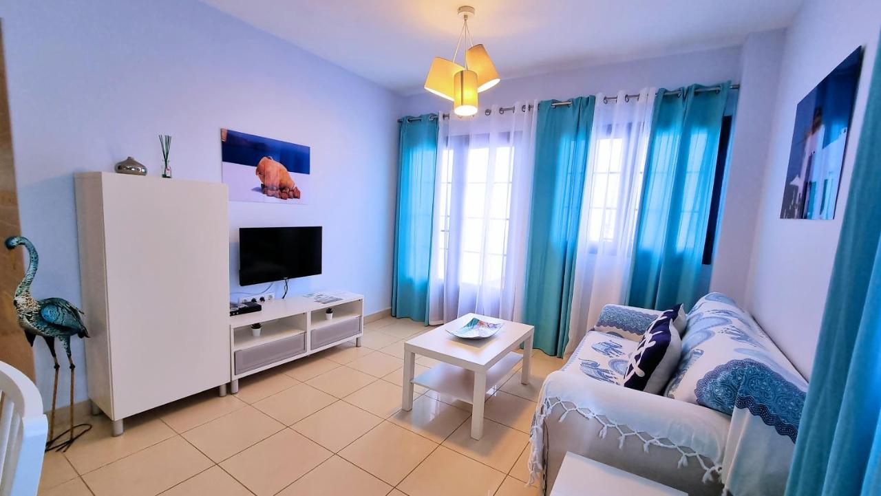 La Graciosa Mykonos Beach, Junior Suite カレタ・デル・セボ エクステリア 写真