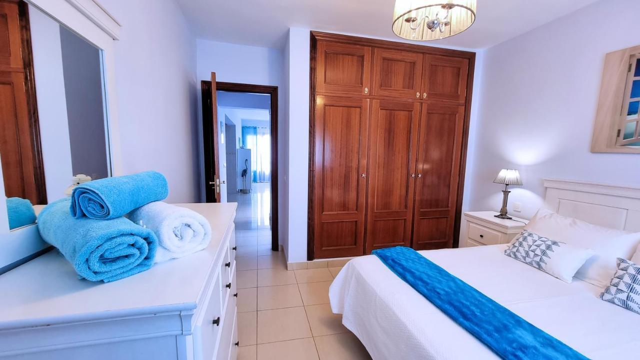 La Graciosa Mykonos Beach, Junior Suite カレタ・デル・セボ エクステリア 写真