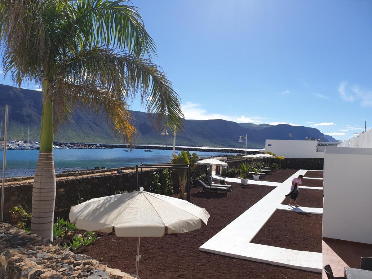 La Graciosa Mykonos Beach, Junior Suite カレタ・デル・セボ エクステリア 写真