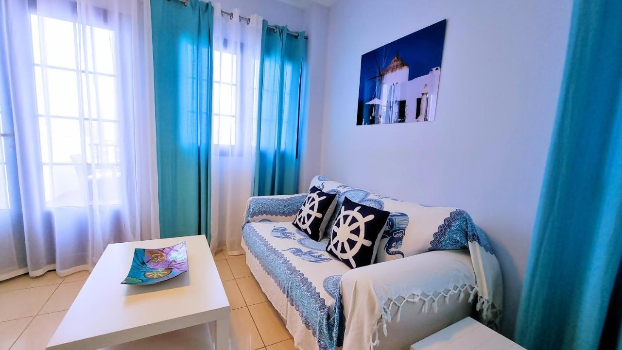 La Graciosa Mykonos Beach, Junior Suite カレタ・デル・セボ エクステリア 写真
