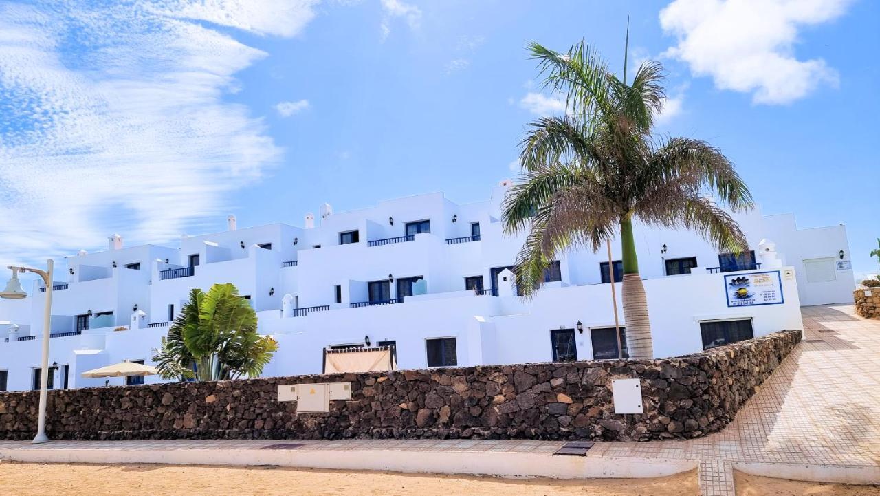 La Graciosa Mykonos Beach, Junior Suite カレタ・デル・セボ エクステリア 写真