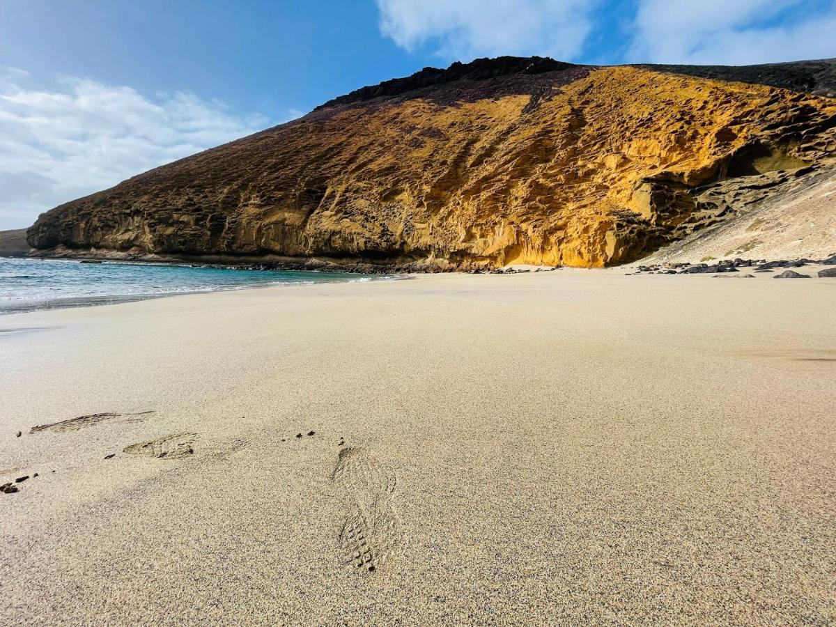 La Graciosa Mykonos Beach, Junior Suite カレタ・デル・セボ エクステリア 写真