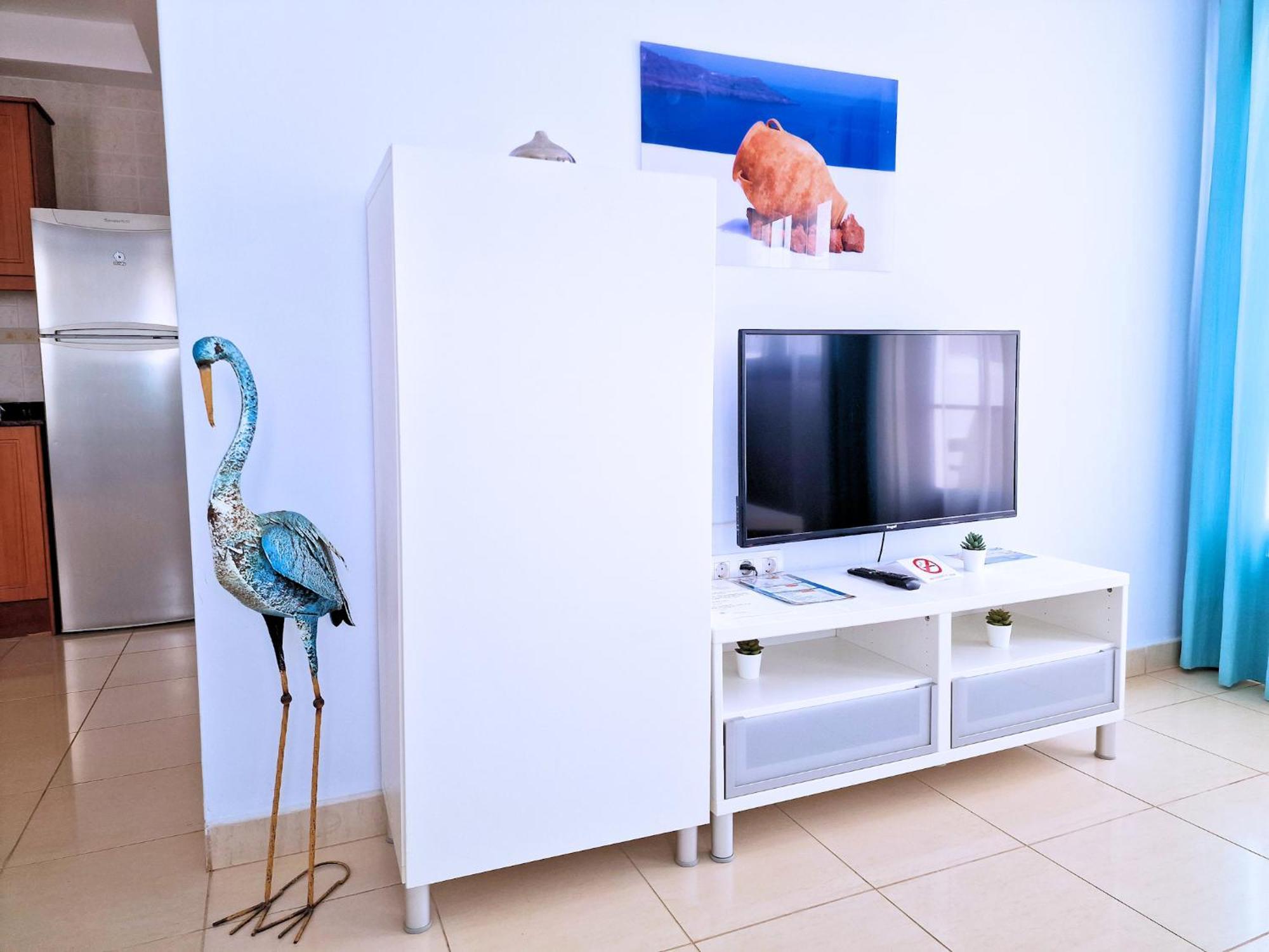 La Graciosa Mykonos Beach, Junior Suite カレタ・デル・セボ エクステリア 写真
