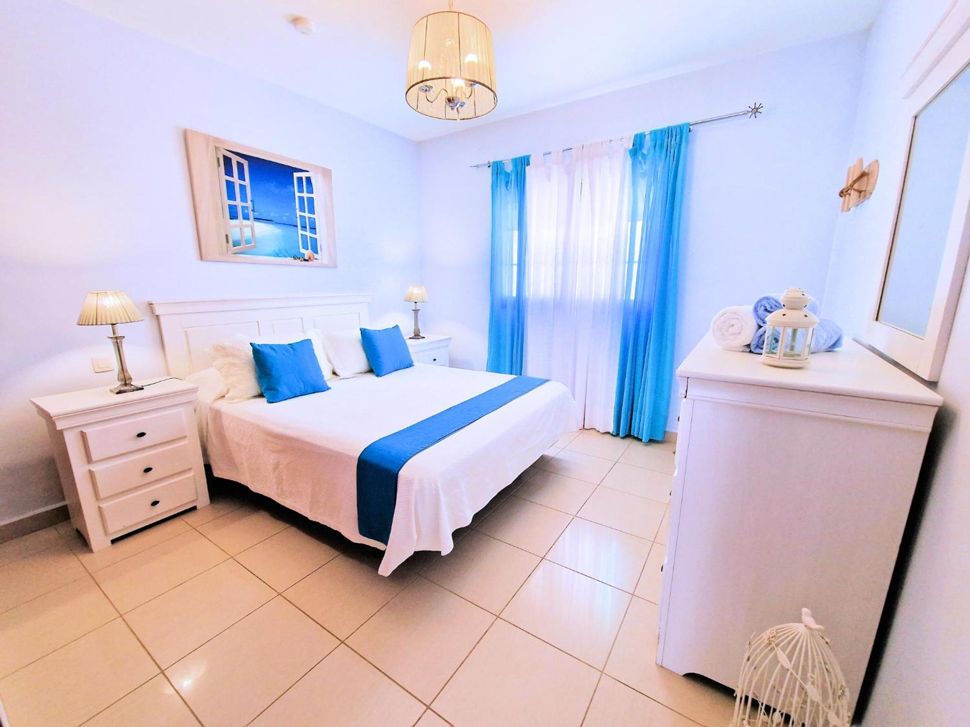 La Graciosa Mykonos Beach, Junior Suite カレタ・デル・セボ エクステリア 写真