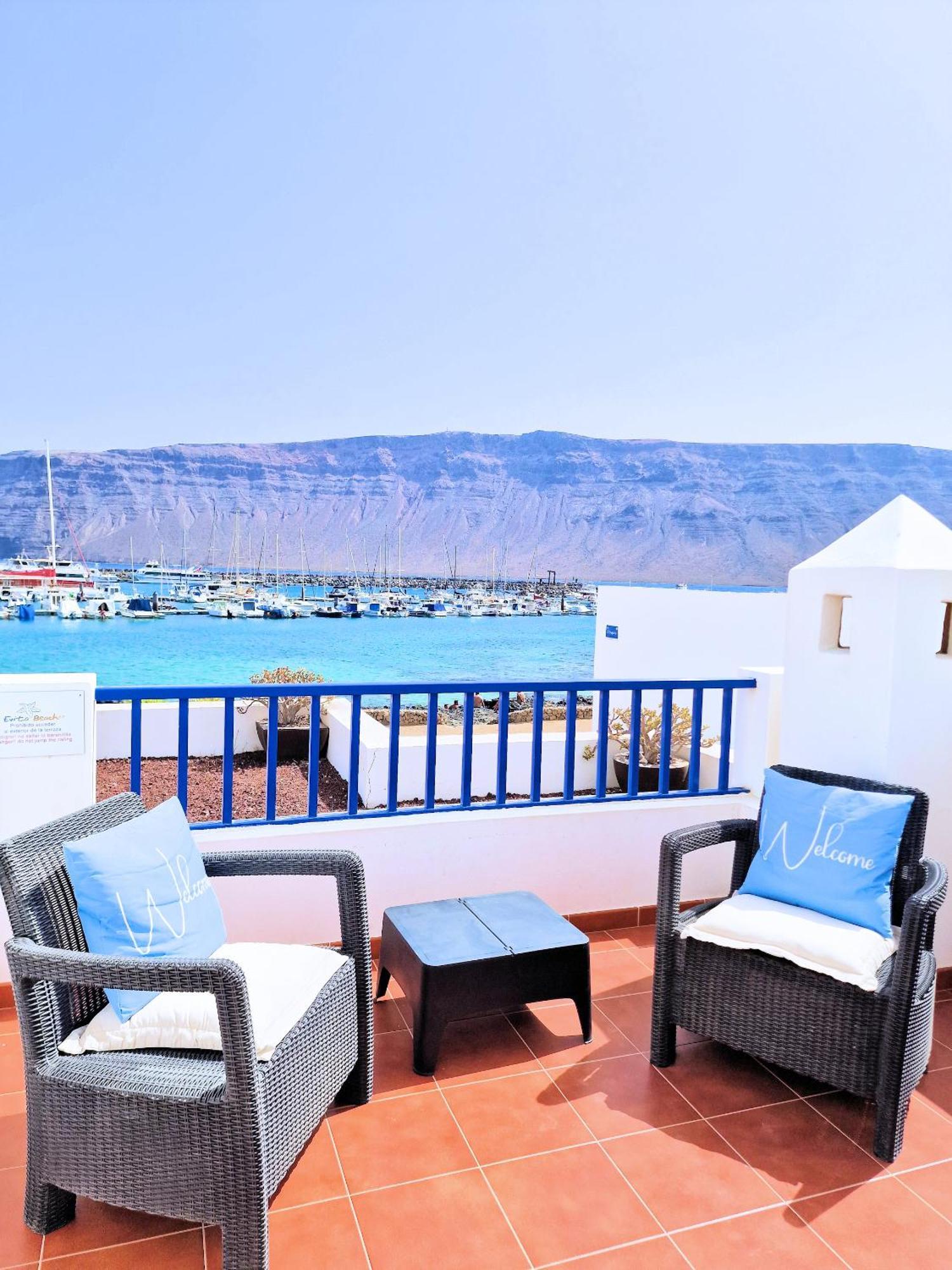 La Graciosa Mykonos Beach, Junior Suite カレタ・デル・セボ エクステリア 写真